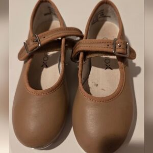 Size 10 Girls Tap Shoes